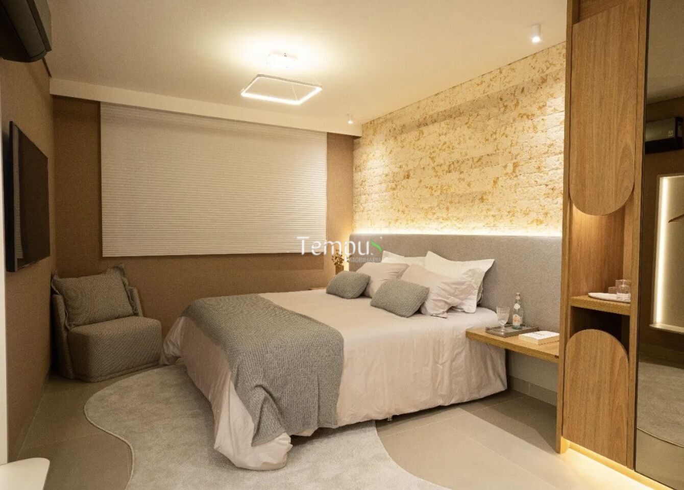 Apartamento, 3 quartos, 122 m² - Foto 5