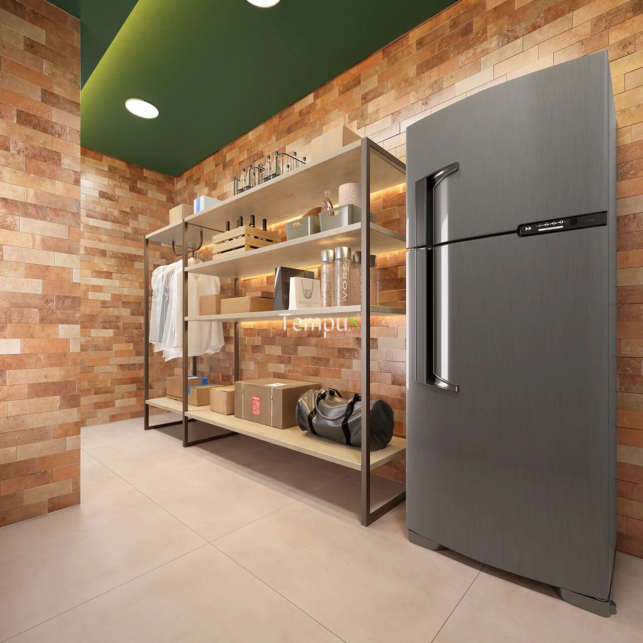 Apartamento, 3 quartos, 122 m² - Foto 17