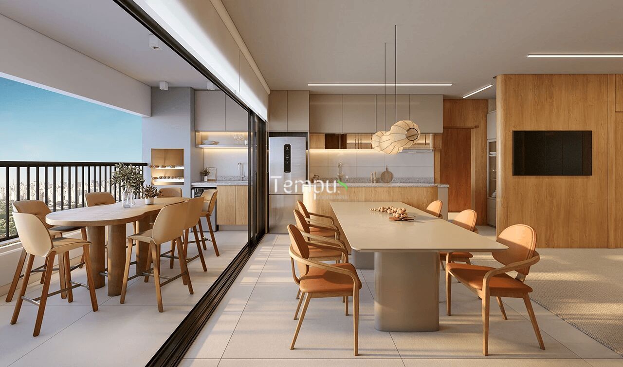 Apartamento, 3 quartos, 122 m² - Foto 9