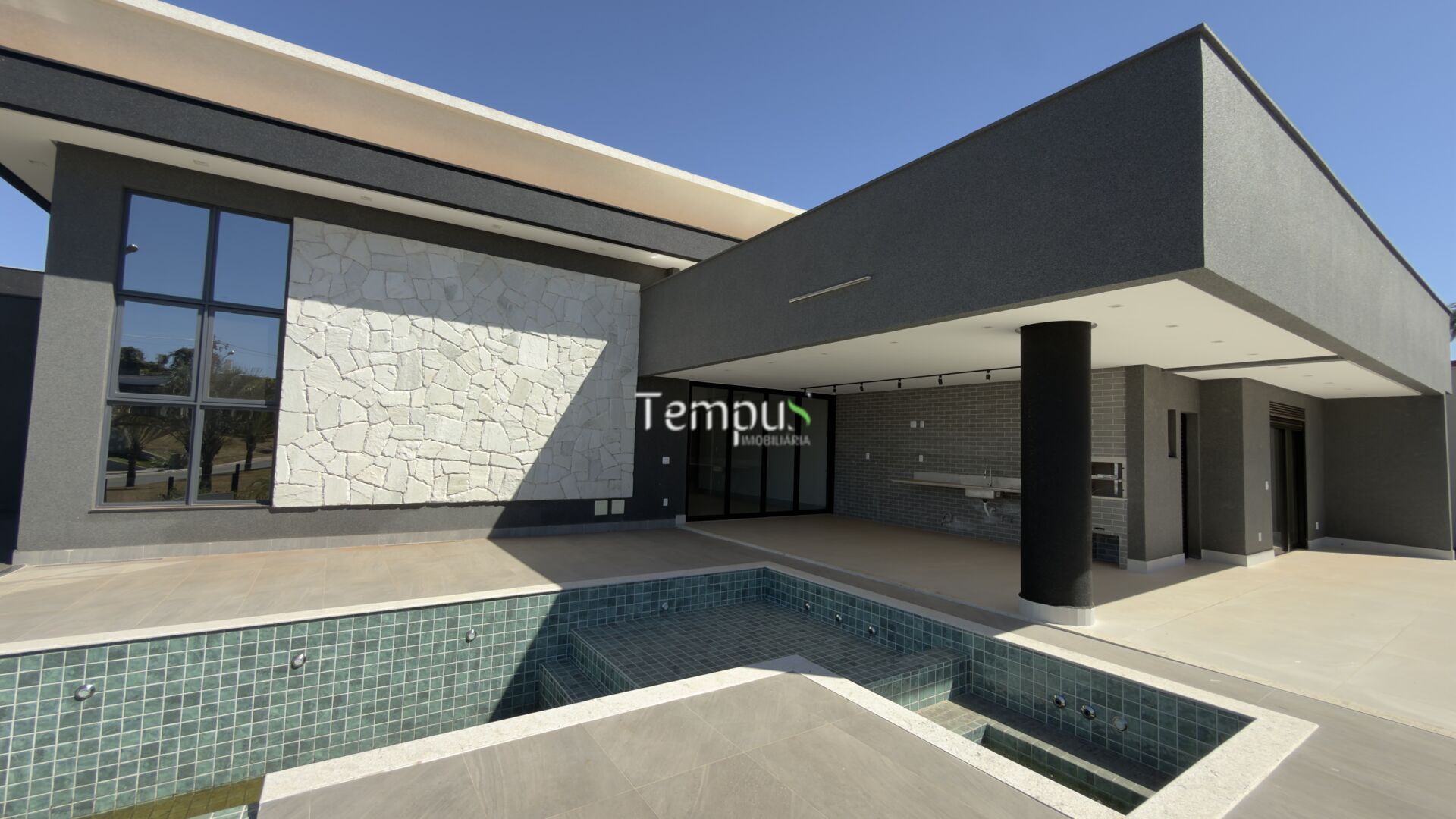 Casa, 4 quartos, 416 m² - Foto 37
