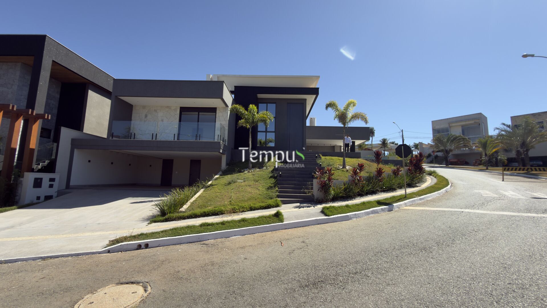 Casa, 4 quartos, 416 m² - Foto 5