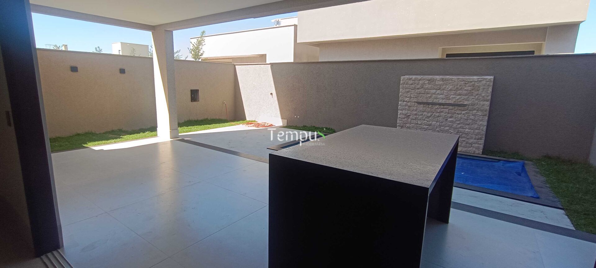 Sobrado, 3 quartos, 248 m² - Foto 21