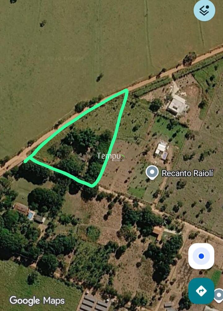 Sítio, 2 quartos, 5200 m² - Foto 10