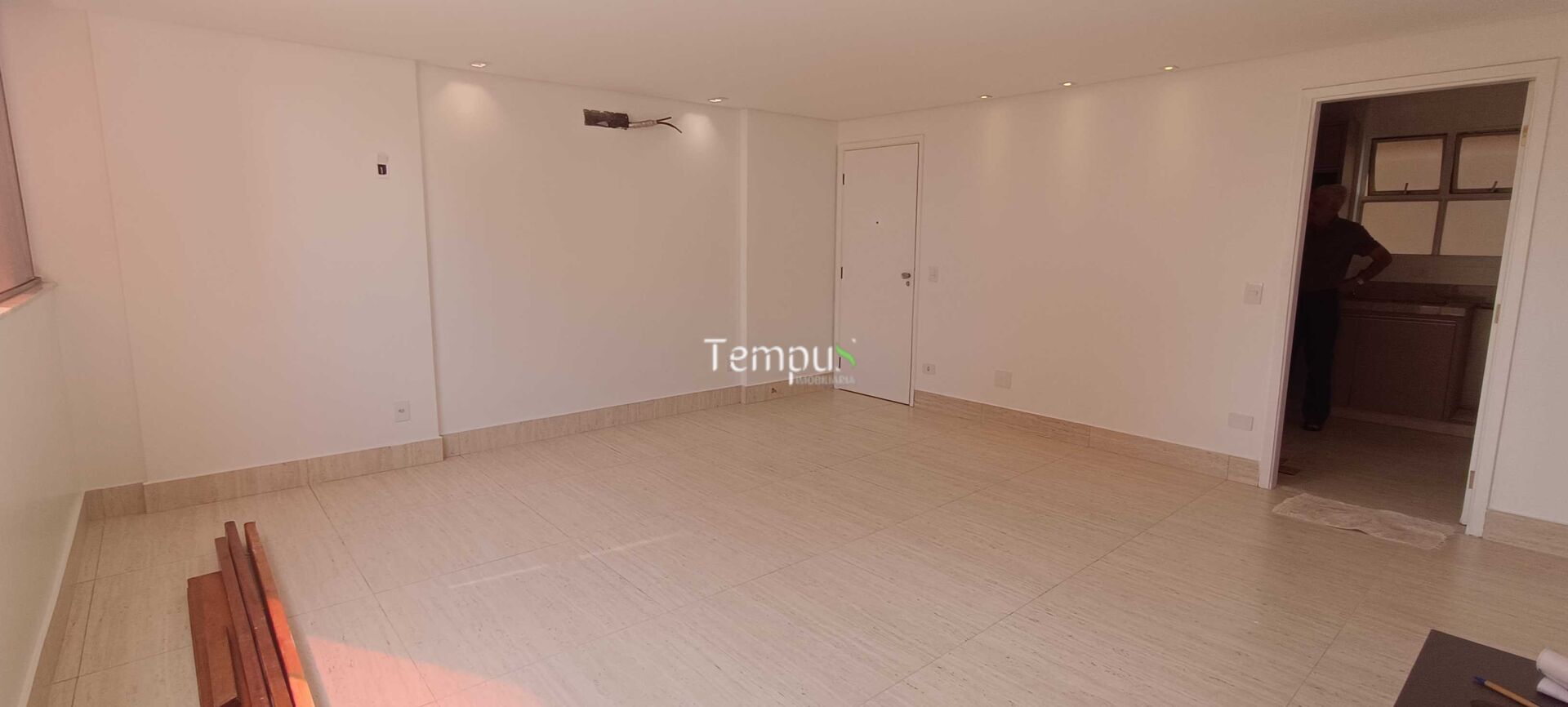 Apartamento, 3 quartos, 102 m² - Foto 3