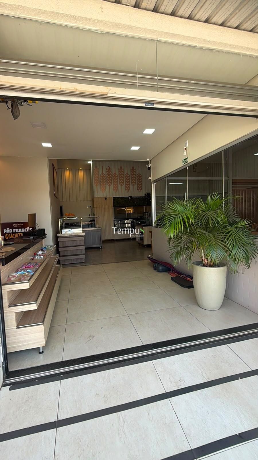 Loja-Salão, 200 m² - Foto 4