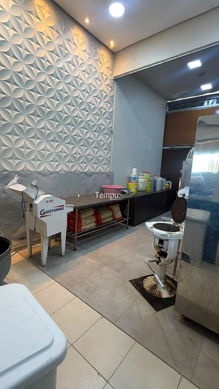 Loja-Salão, 200 m² - Foto 24