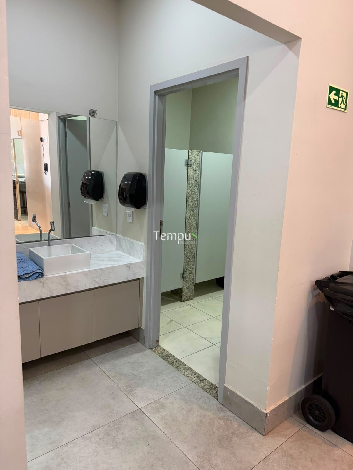 Loja-Salão, 200 m² - Foto 17