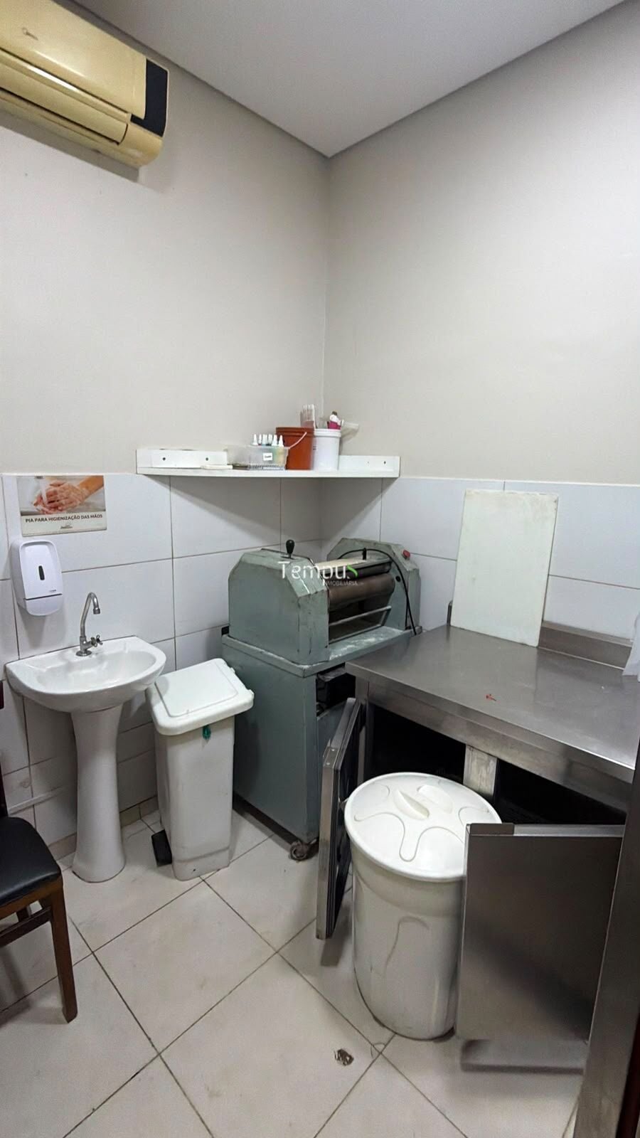 Loja-Salão, 200 m² - Foto 20