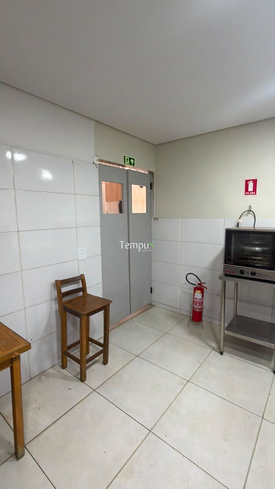 Loja-Salão, 200 m² - Foto 12
