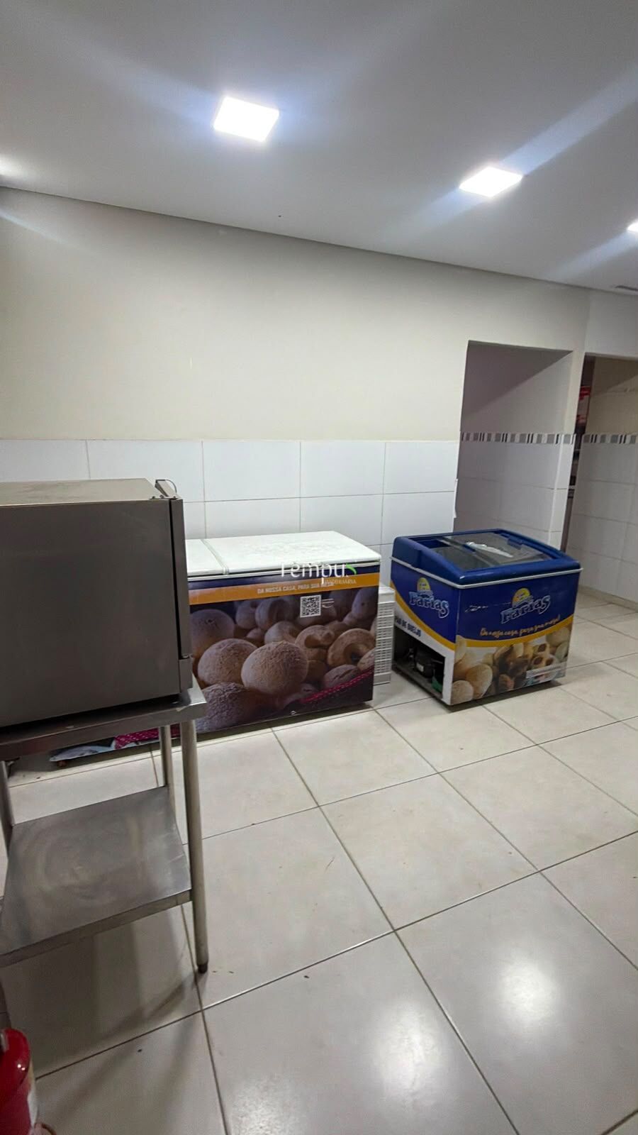 Loja-Salão, 200 m² - Foto 22