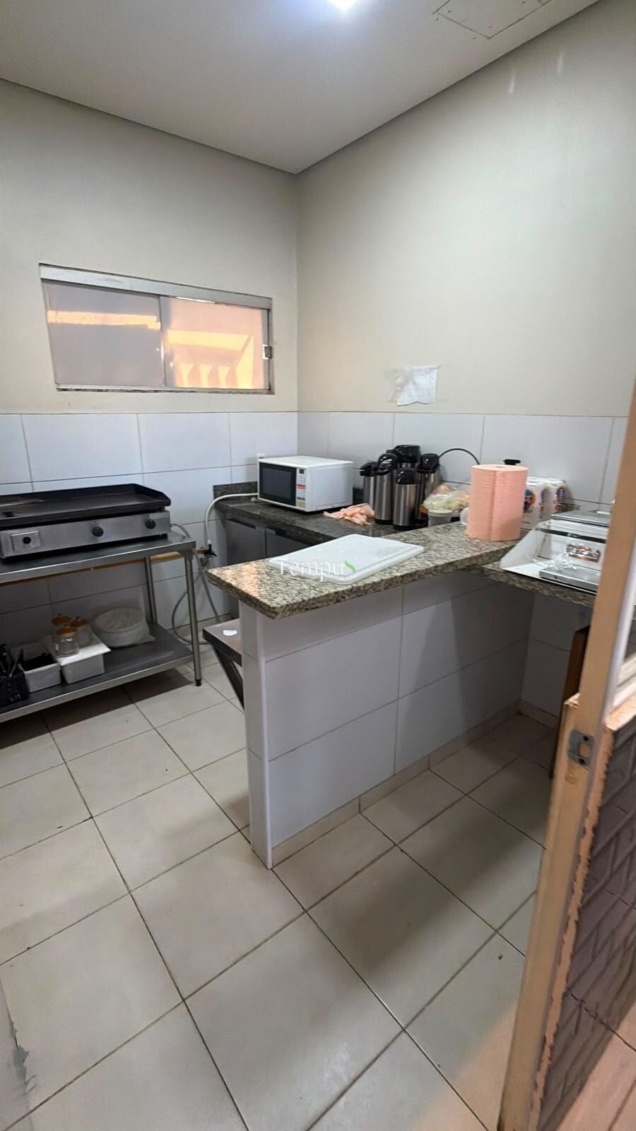 Loja-Salão, 200 m² - Foto 15