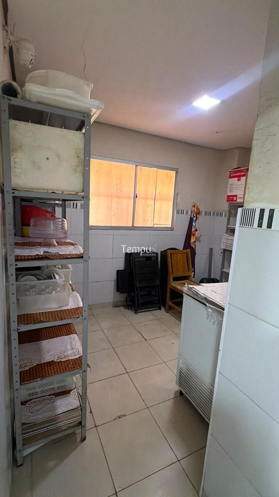 Loja-Salão, 200 m² - Foto 23