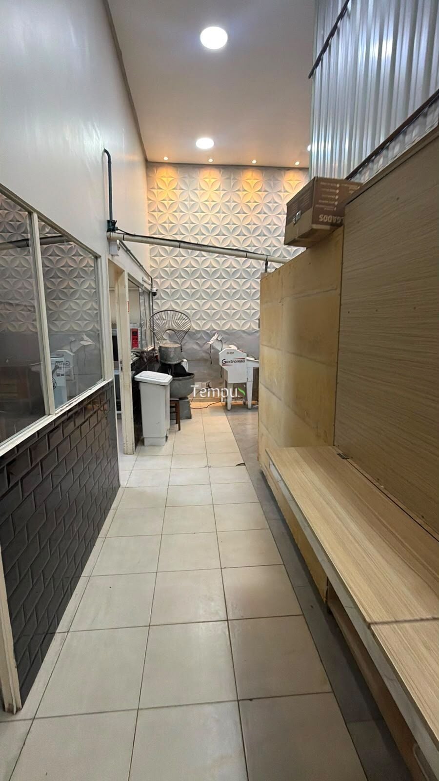 Loja-Salão, 200 m² - Foto 11