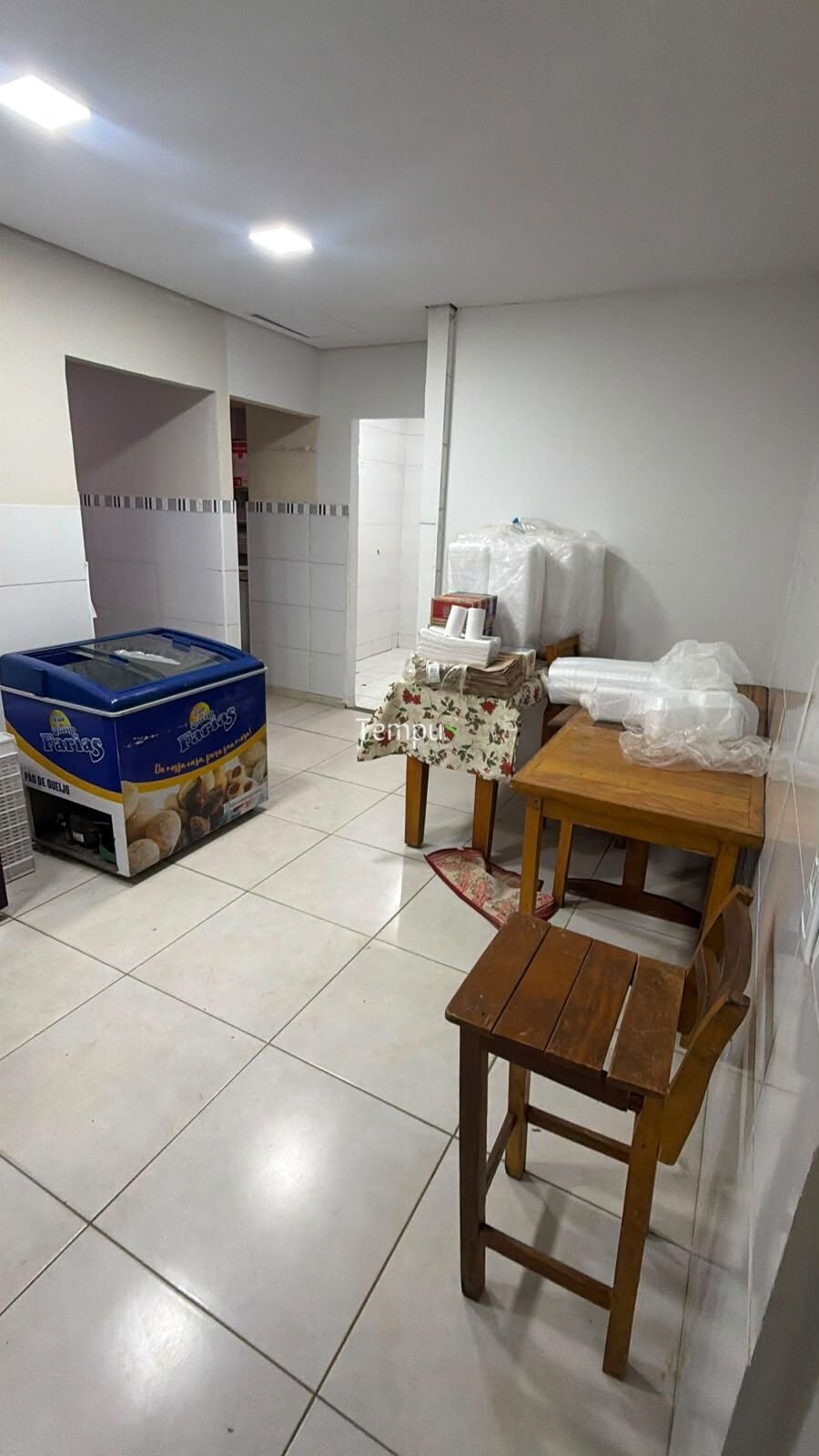 Loja-Salão, 200 m² - Foto 21