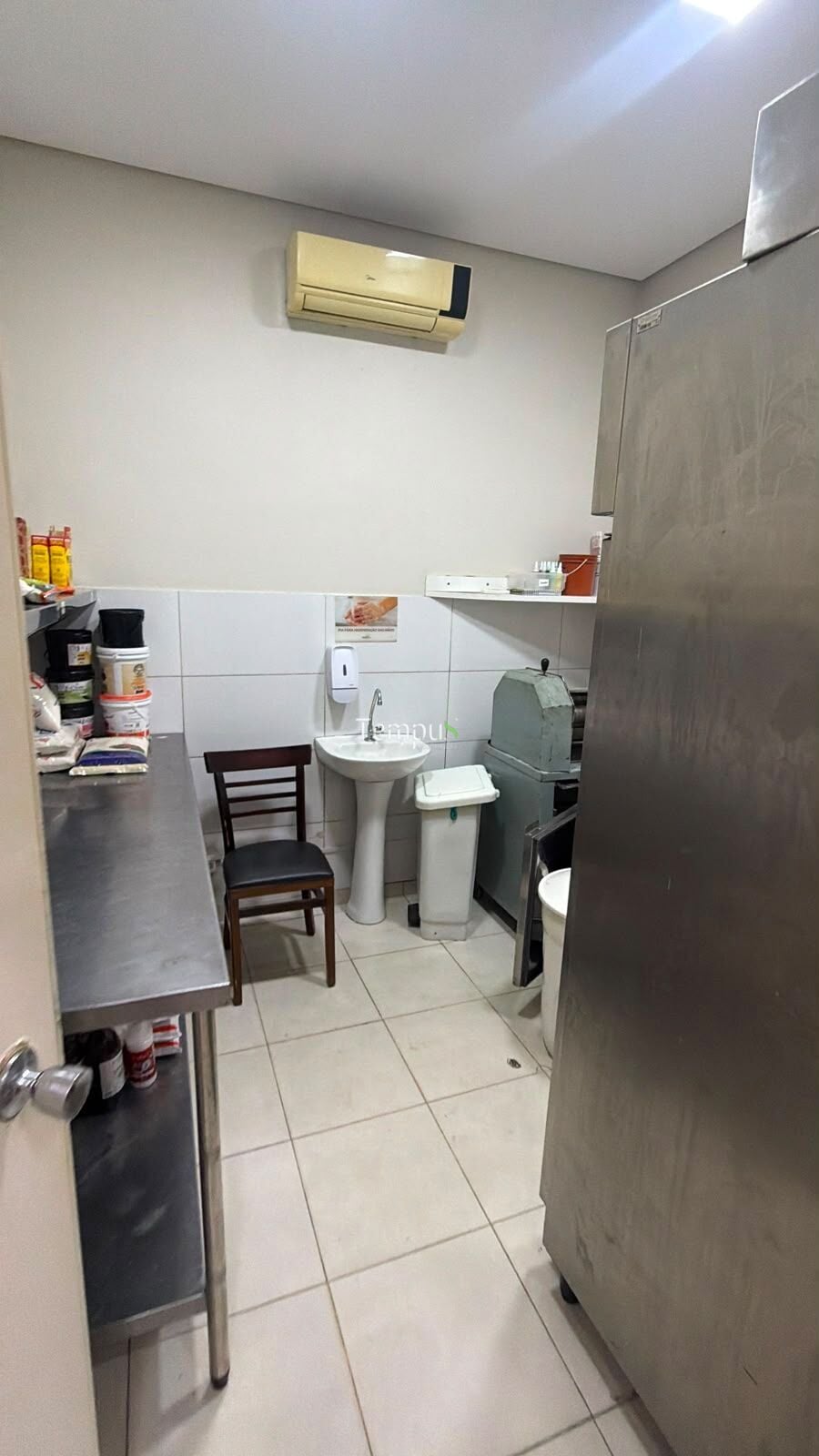 Loja-Salão, 200 m² - Foto 18