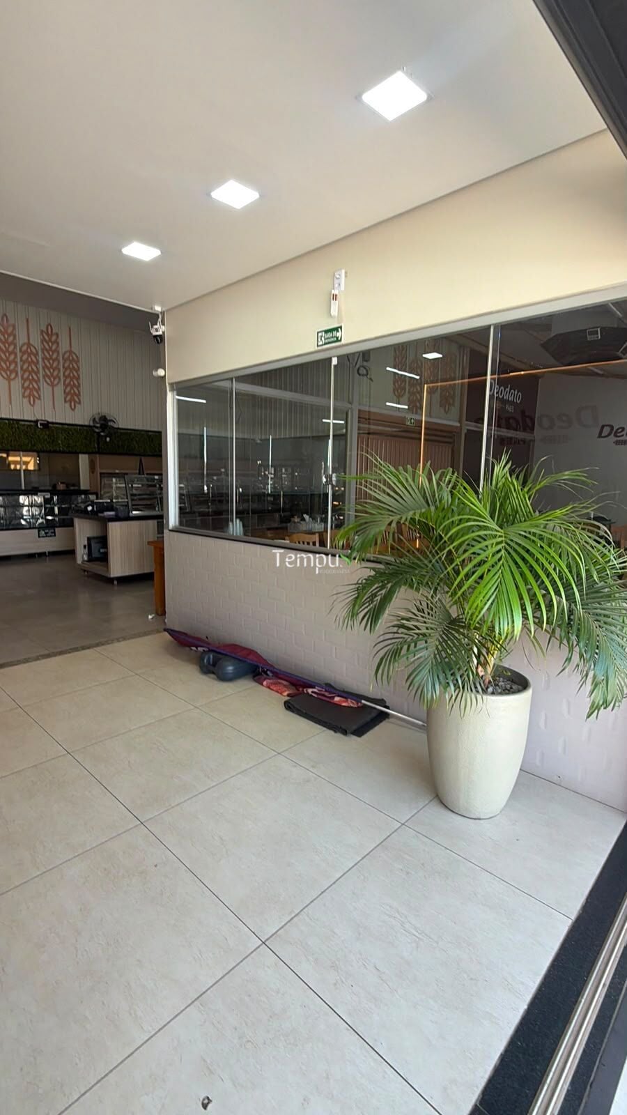 Loja-Salão, 200 m² - Foto 8