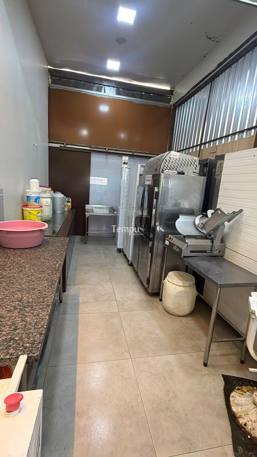 Loja-Salão, 200 m² - Foto 19