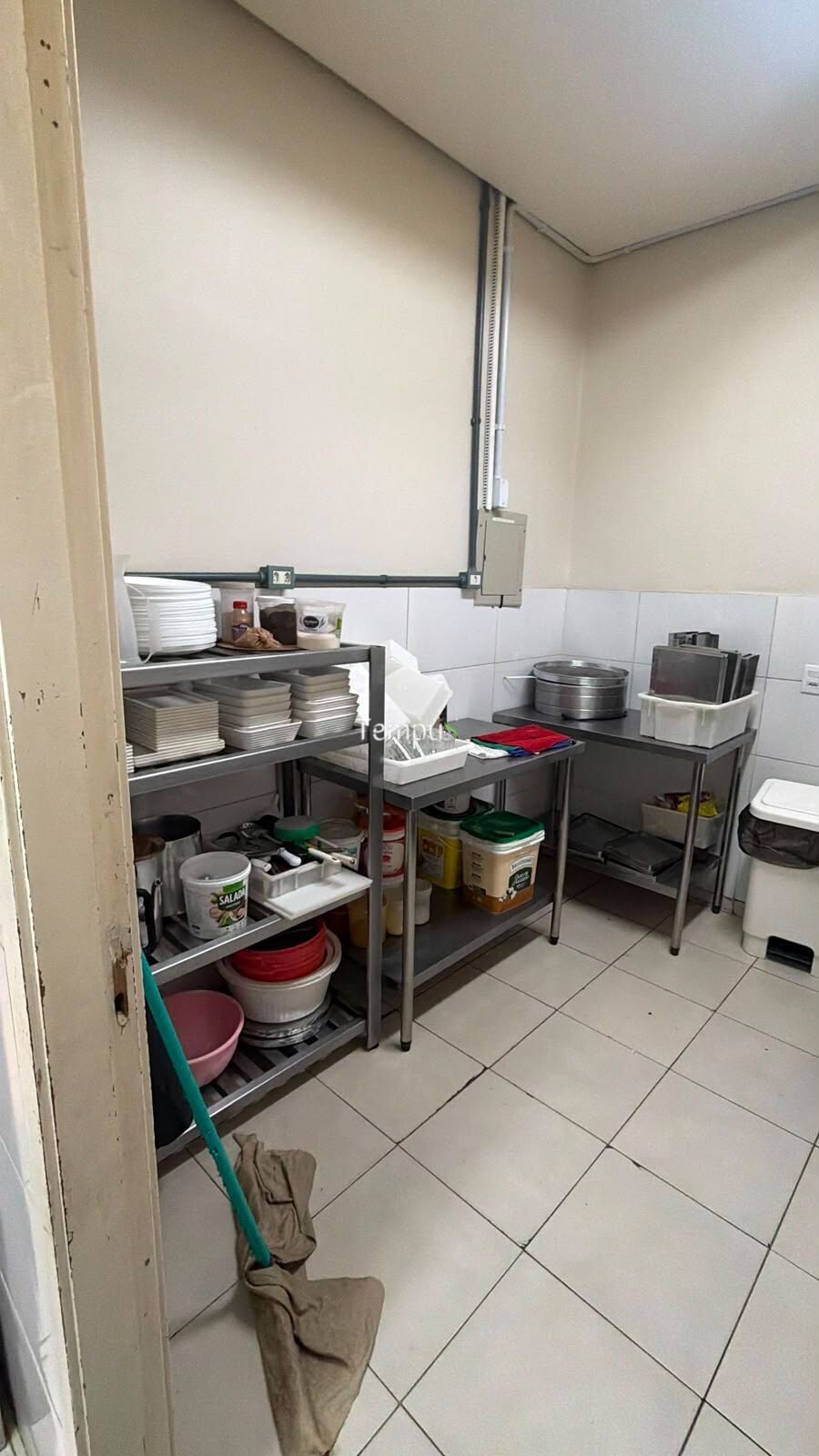 Loja-Salão, 200 m² - Foto 16