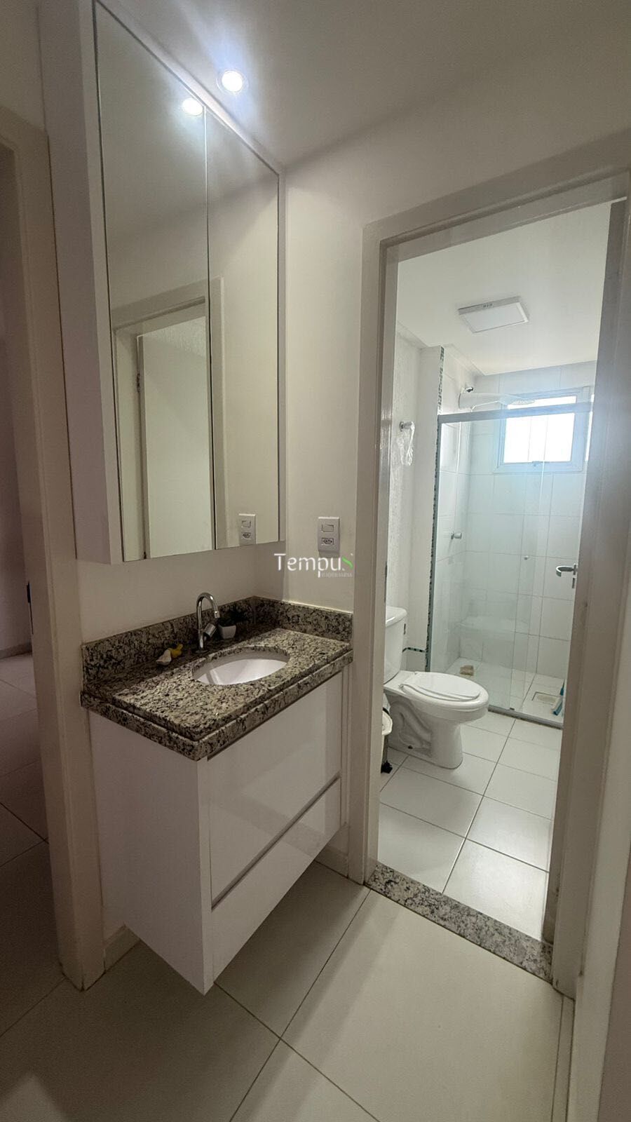 Apartamento, 3 quartos, 72 m² - Foto 9