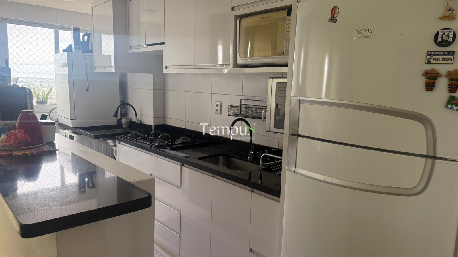 Apartamento, 3 quartos, 72 m² - Foto 11