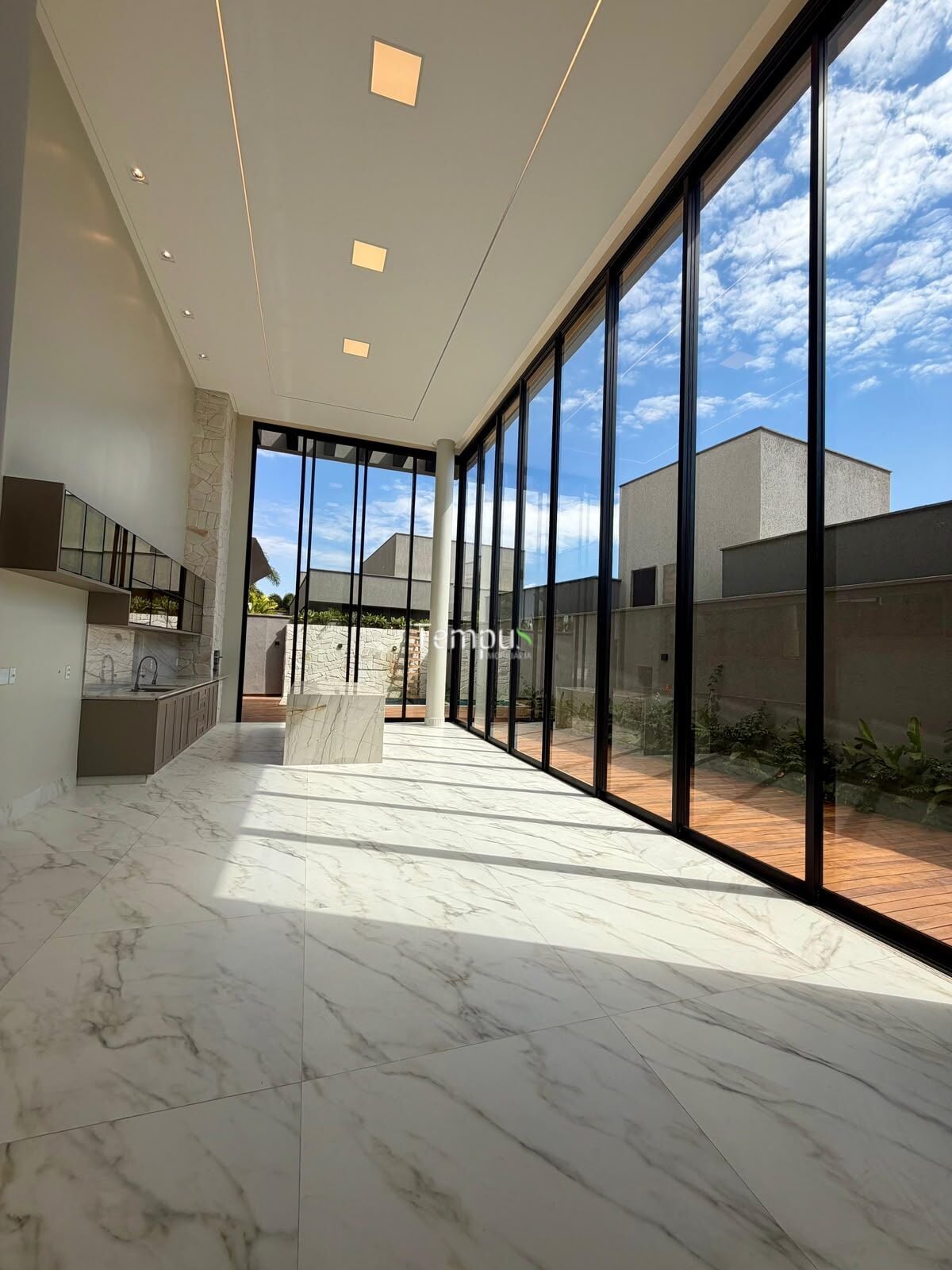 Casa, 4 quartos, 250 m² - Foto 16