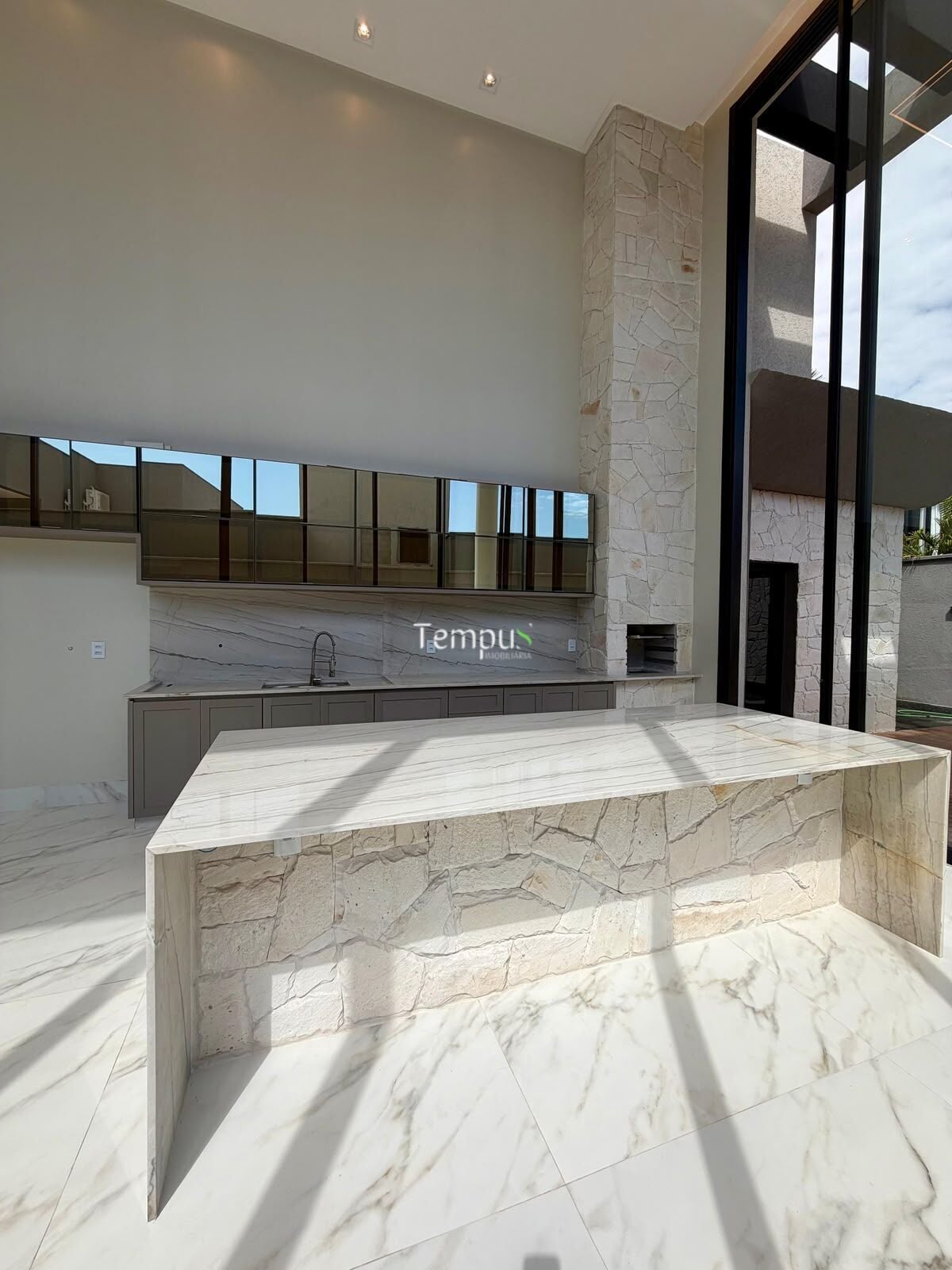 Casa, 4 quartos, 250 m² - Foto 19