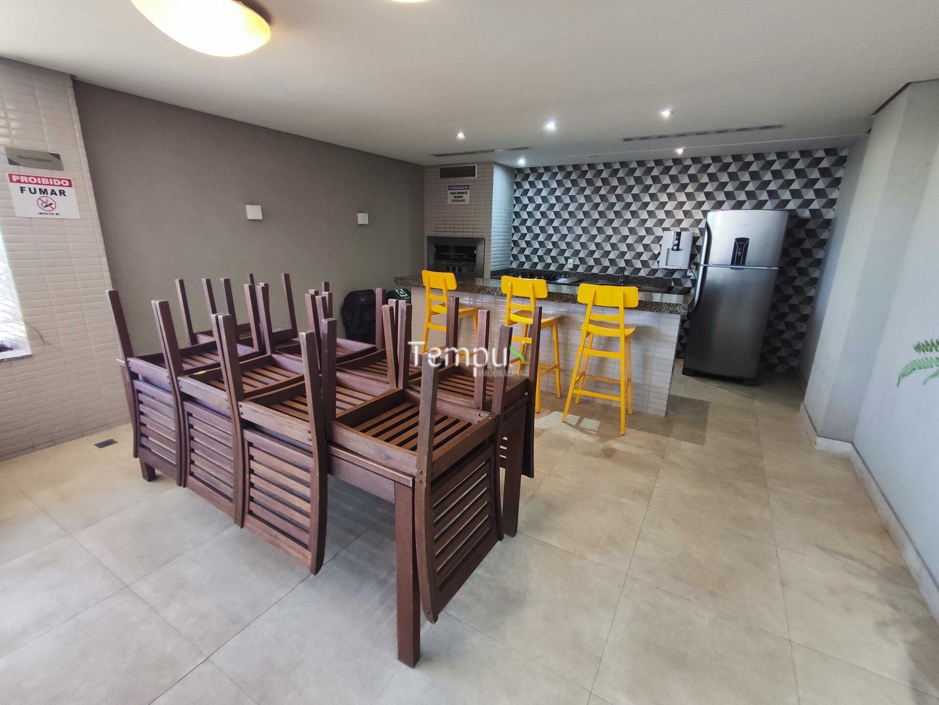 Apartamento, 3 quartos, 86 m² - Foto 24