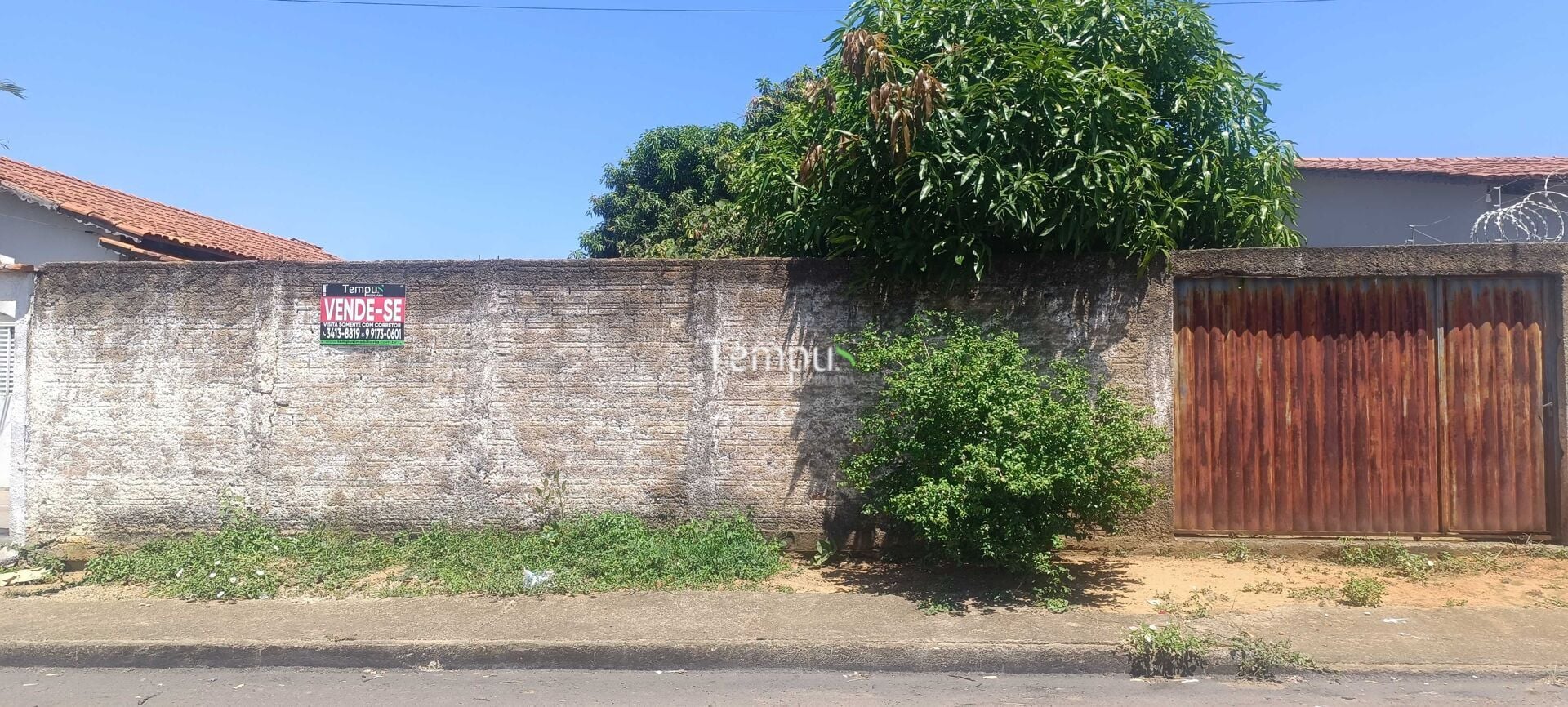 Terreno, 360 m² - Foto 4