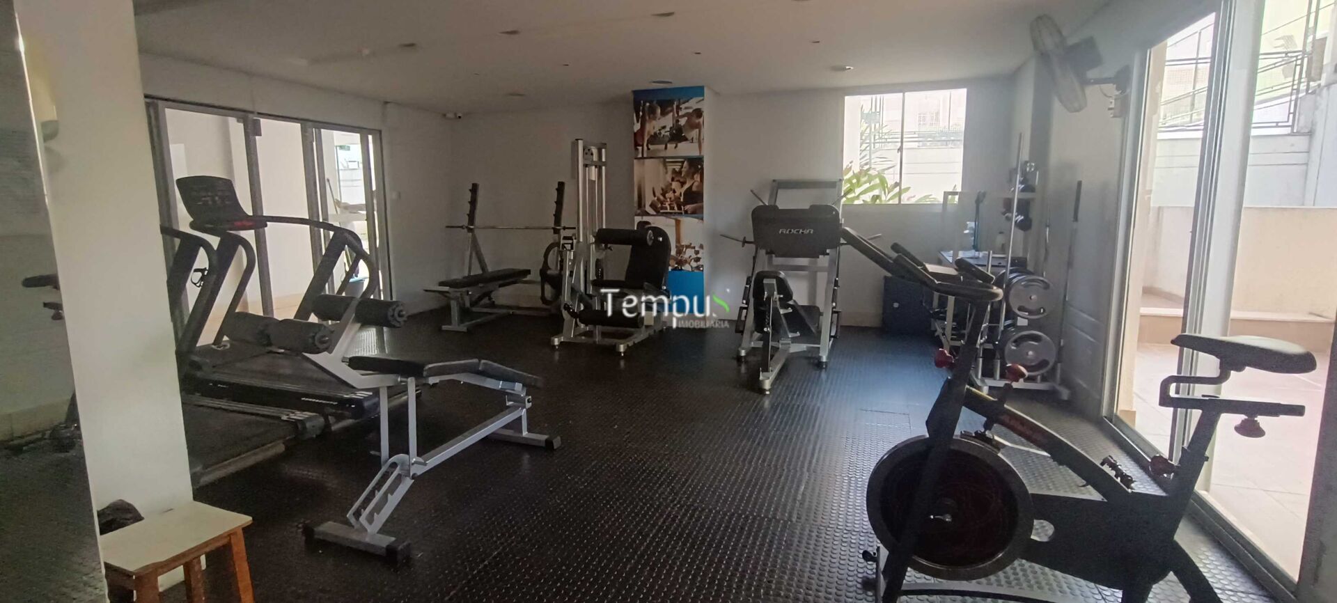 Apartamento, 3 quartos, 65 m² - Foto 30