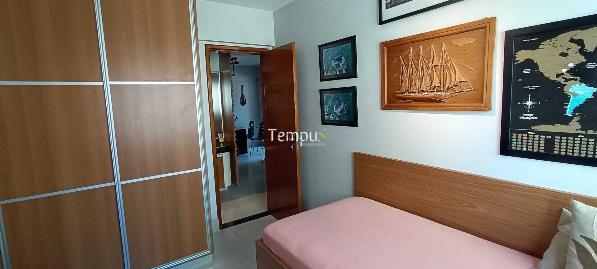Apartamento, 3 quartos, 65 m² - Foto 13