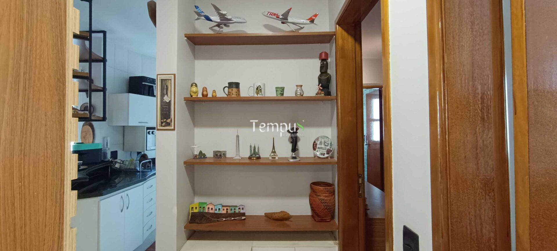 Apartamento, 3 quartos, 65 m² - Foto 44