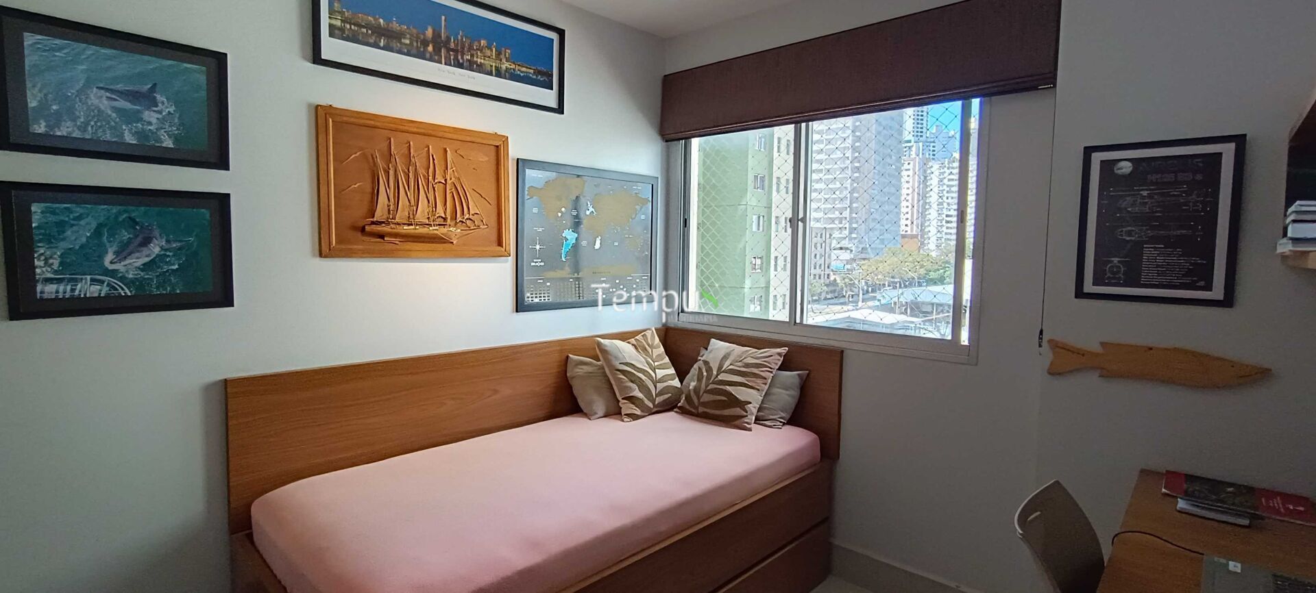 Apartamento, 3 quartos, 65 m² - Foto 15