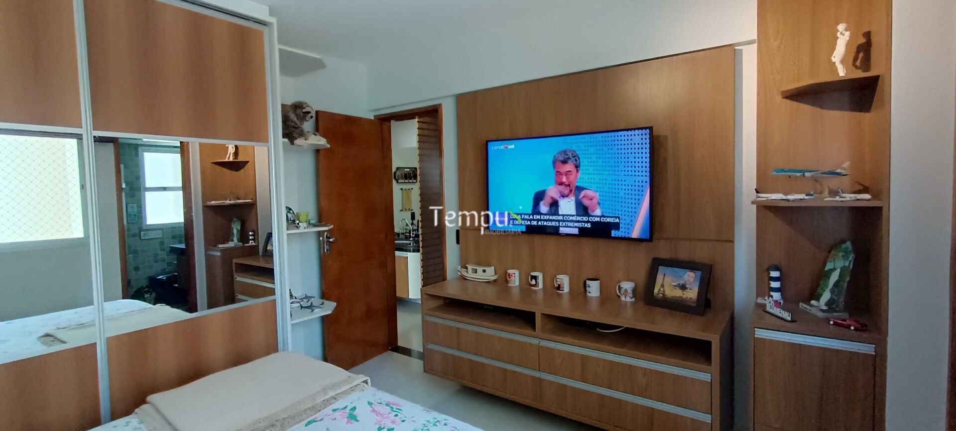 Apartamento, 3 quartos, 65 m² - Foto 20