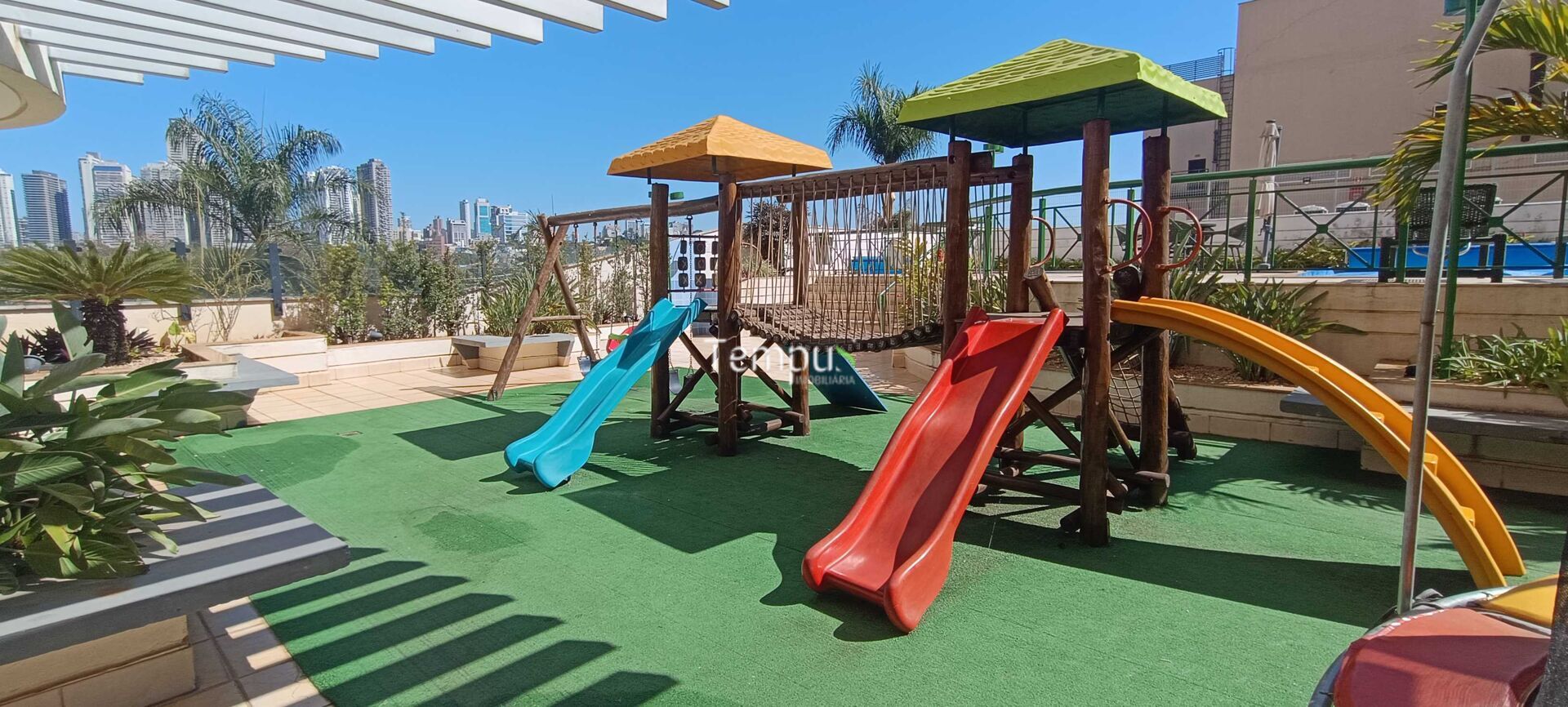 Apartamento, 3 quartos, 65 m² - Foto 36