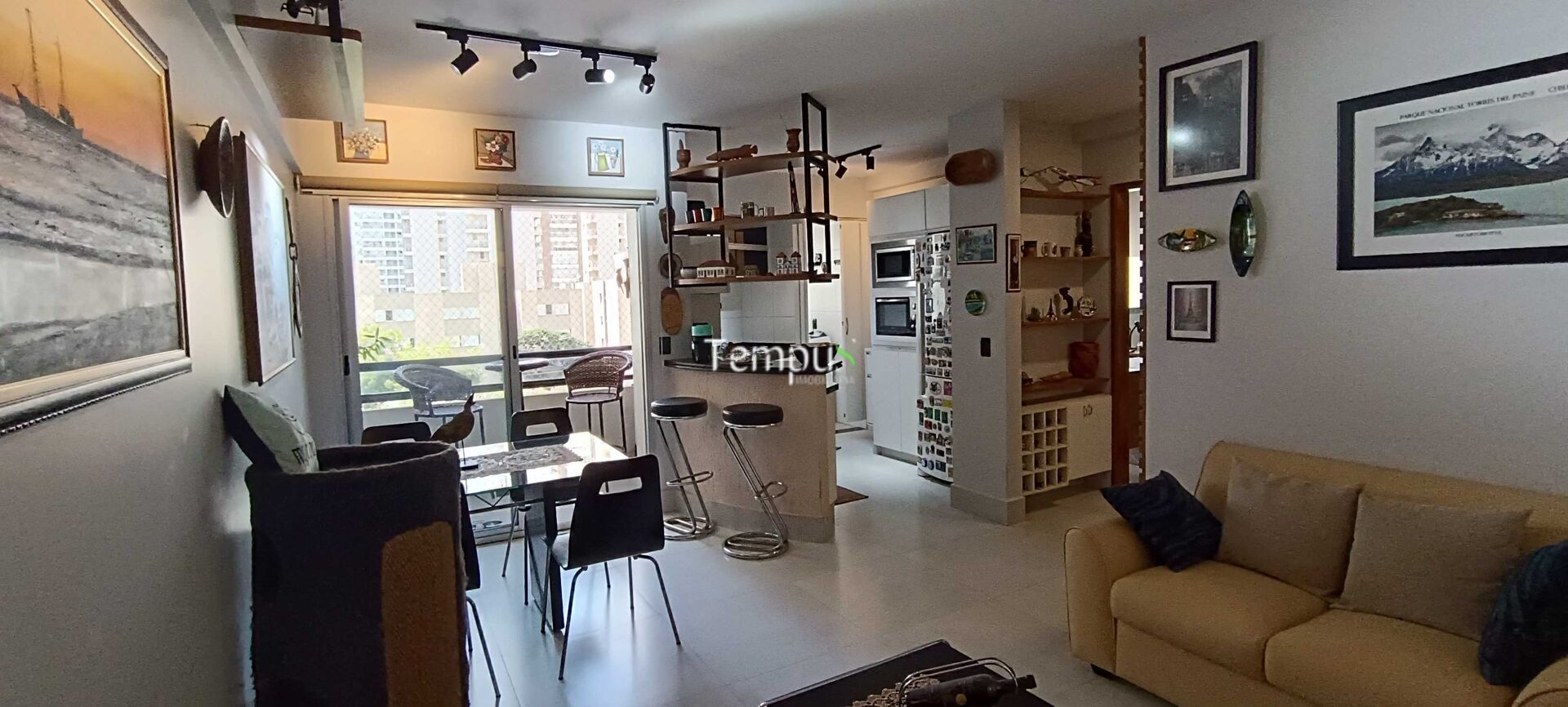 Apartamento, 3 quartos, 65 m² - Foto 23
