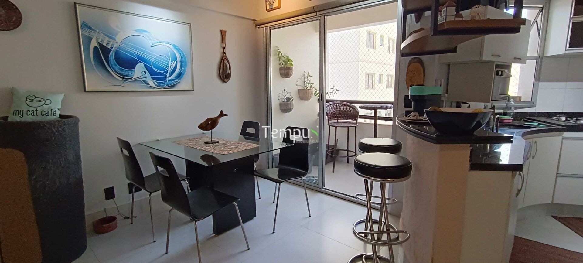 Apartamento, 3 quartos, 65 m² - Foto 29