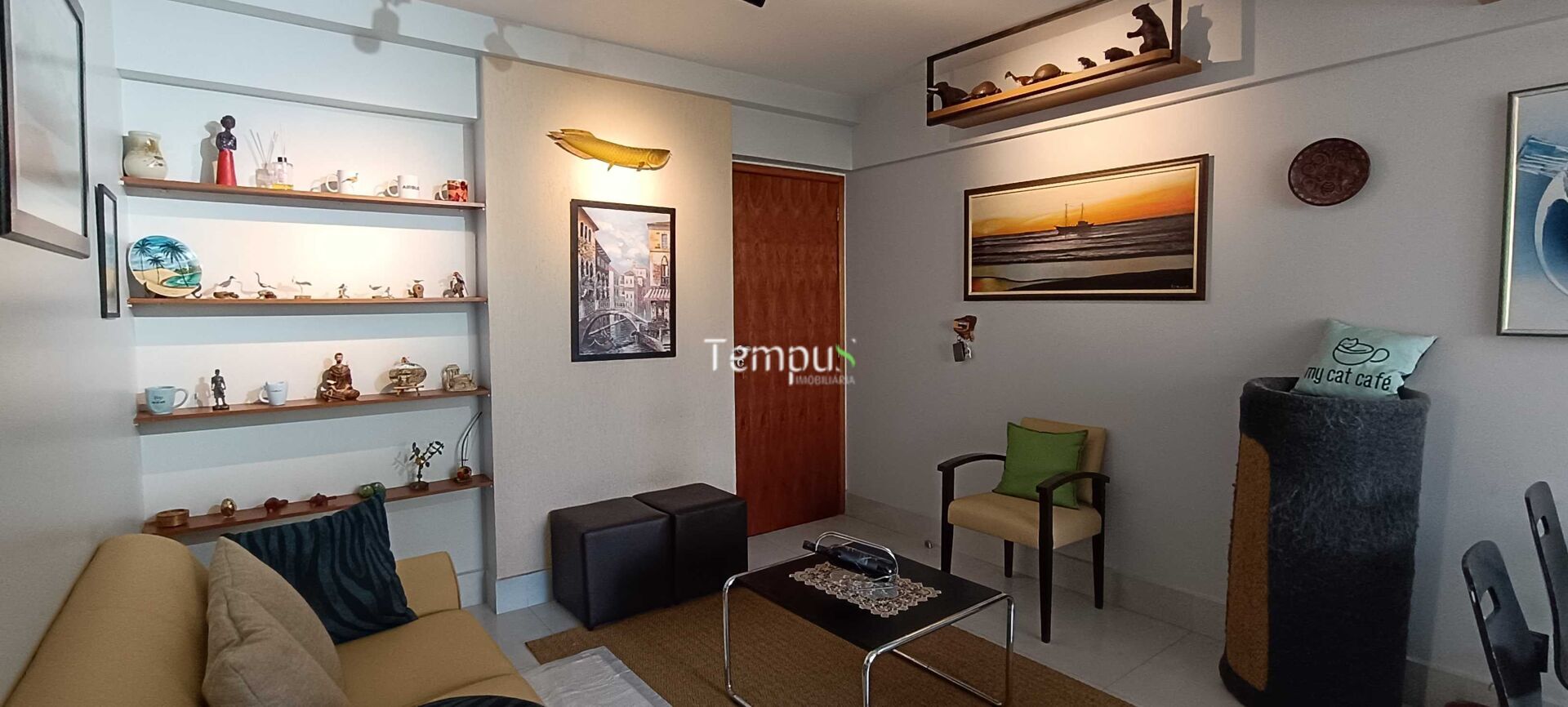 Apartamento, 3 quartos, 65 m² - Foto 25