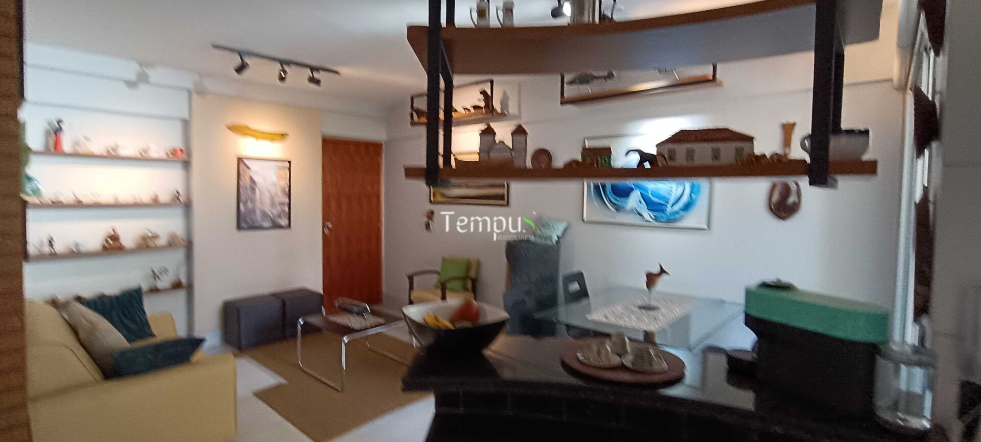 Apartamento, 3 quartos, 65 m² - Foto 22