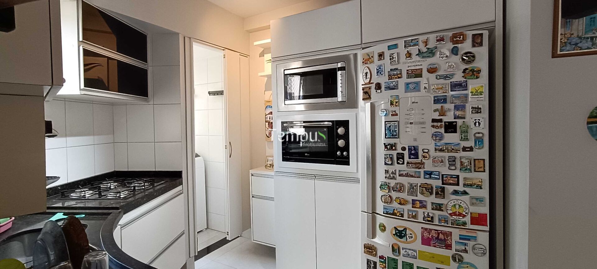 Apartamento, 3 quartos, 65 m² - Foto 19