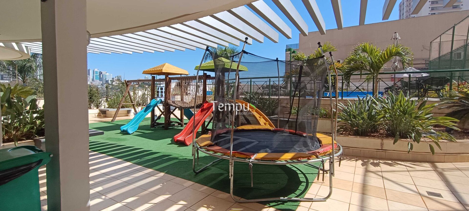 Apartamento, 3 quartos, 65 m² - Foto 35