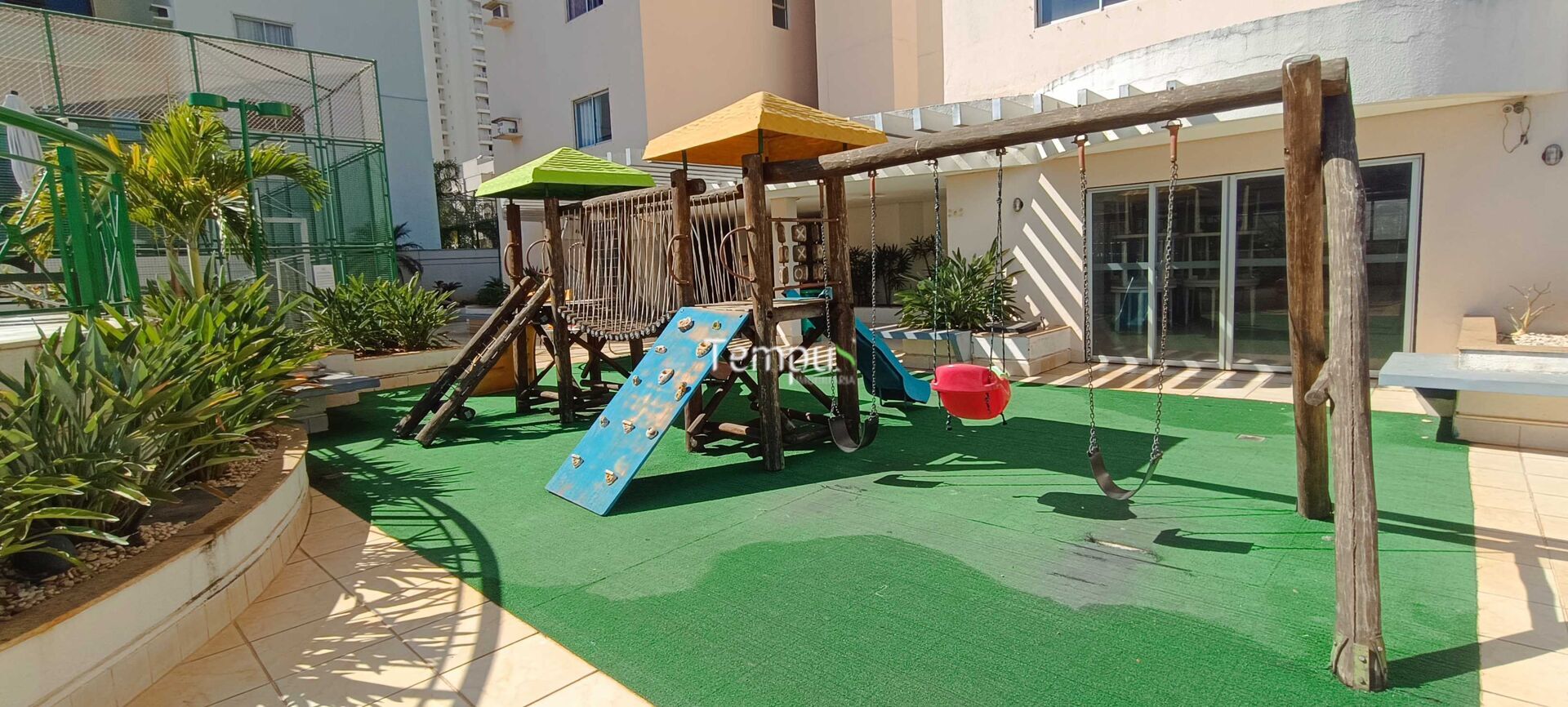 Apartamento, 3 quartos, 65 m² - Foto 41