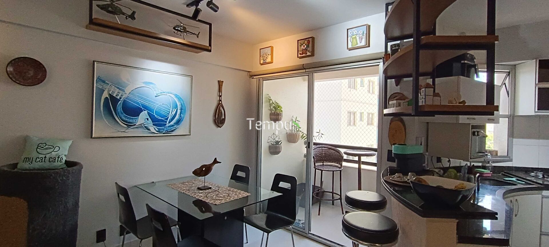 Apartamento, 3 quartos, 65 m² - Foto 27