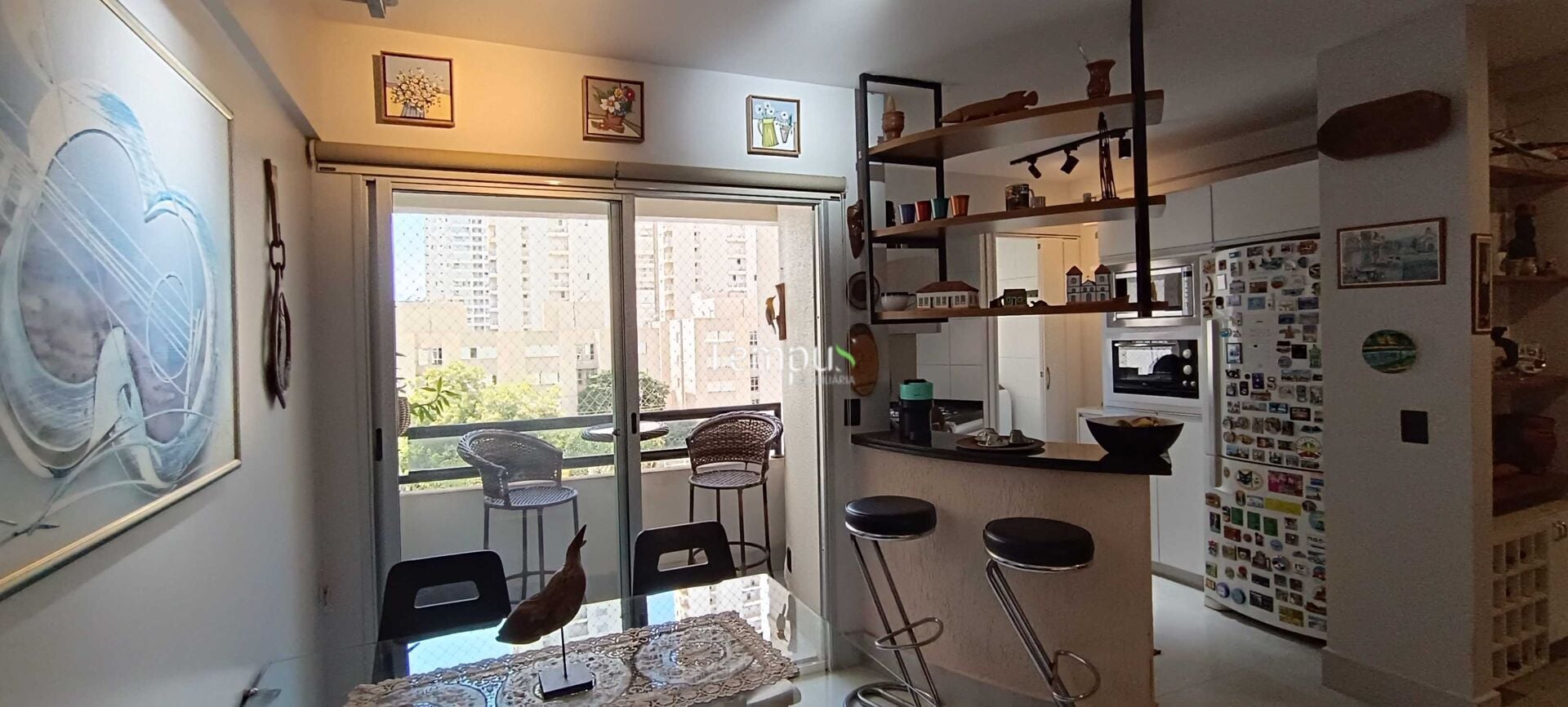 Apartamento, 3 quartos, 65 m² - Foto 21