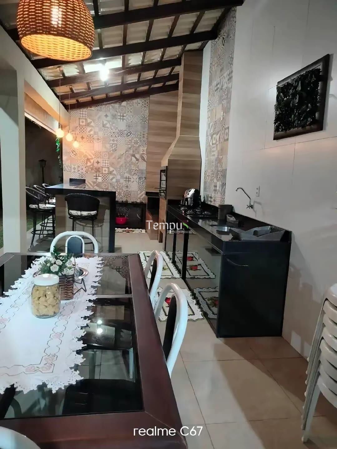 Casa, 2 quartos, 132 m² - Foto 9