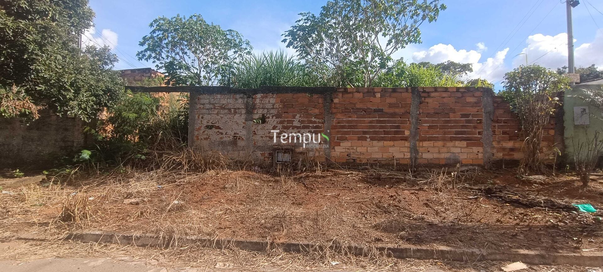 Terreno, 416 m² - Foto 2