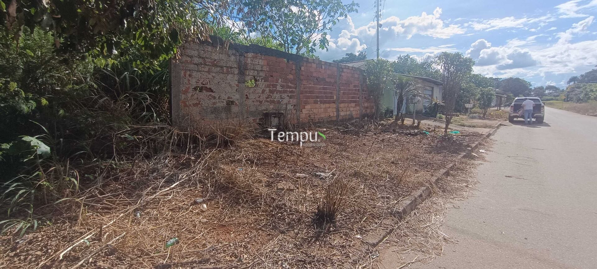 Terreno, 416 m² - Foto 3