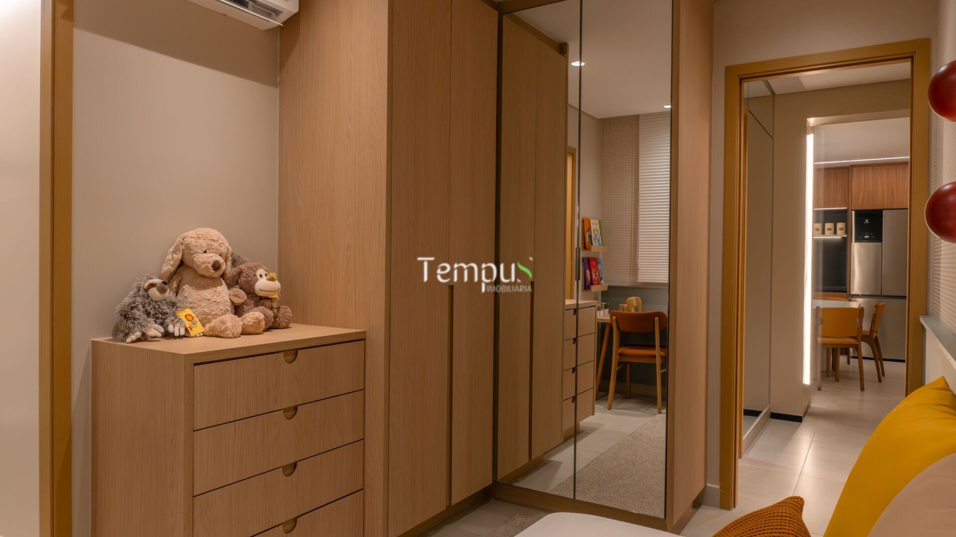 Apartamento, 2 quartos, 76 m² - Foto 9