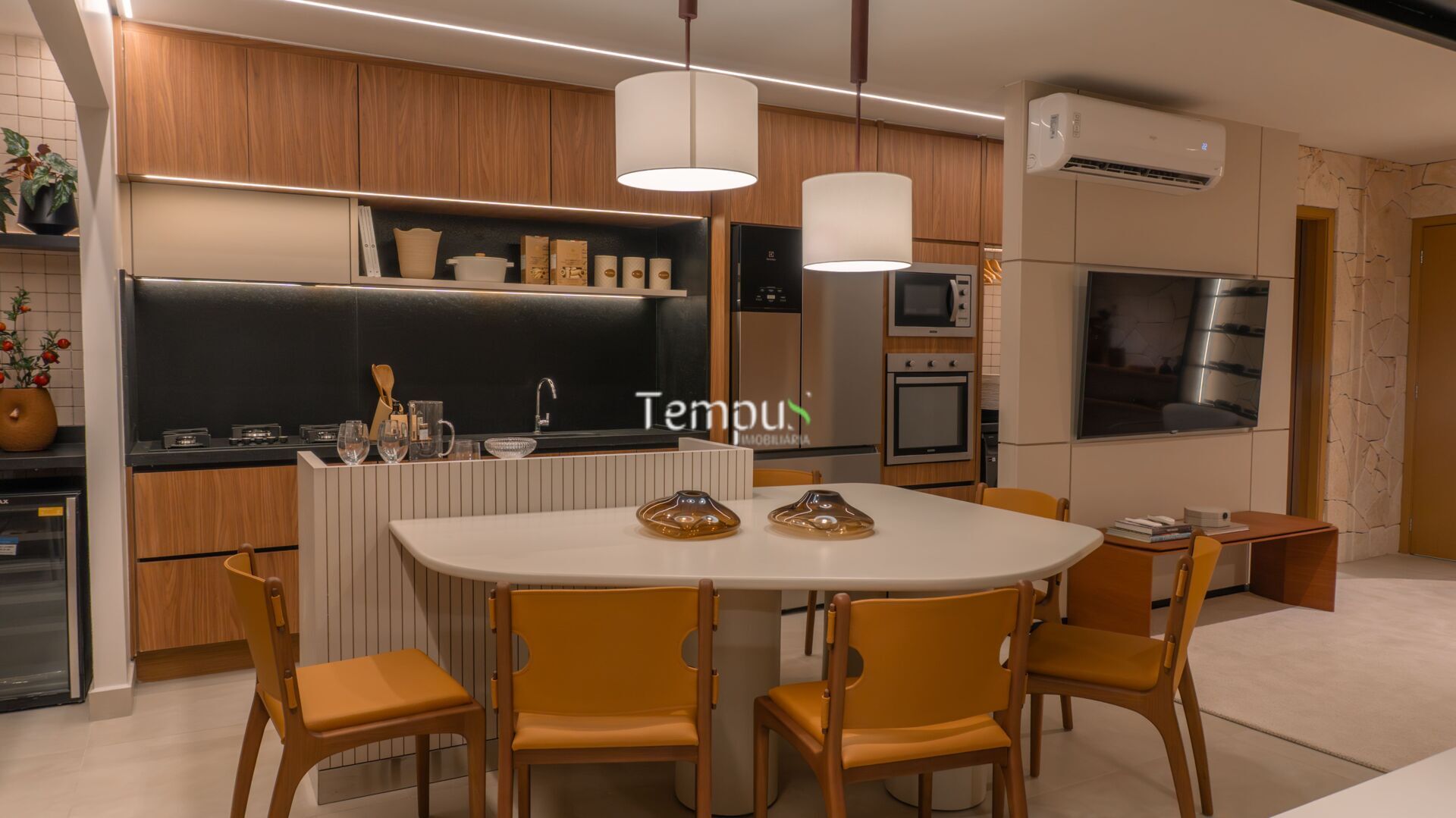 Apartamento, 2 quartos, 76 m² - Foto 6