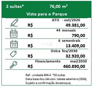 Apartamento, 2 quartos, 76 m² - Foto 17