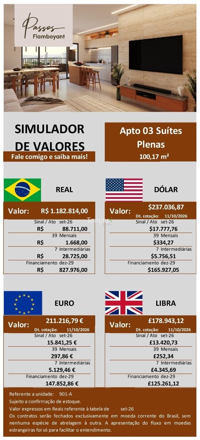 Apartamento, 3 quartos, 100 m² - Foto 16